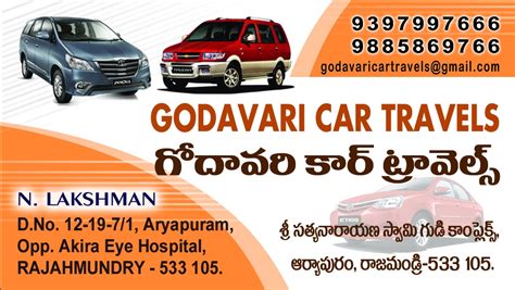 godavari car travels|Car Rental in Rajahmundry .